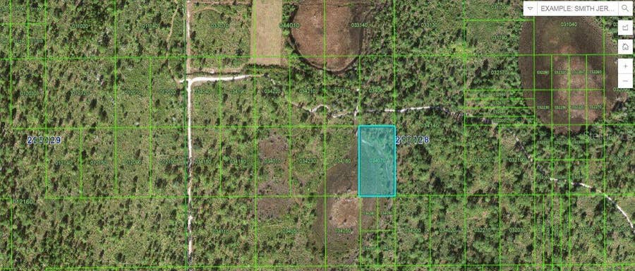 Property photo for HWY 630 E, Frostproof, FL