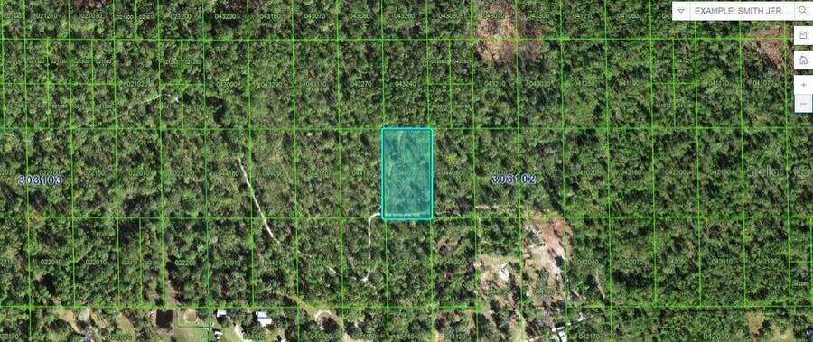 Property photo for HESPERIDES ROAD, Lake Wales, FL