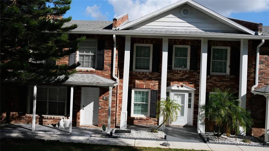 Property photo for 5850 CYPRESS GARDENS BOULEVARD, #304, Winter Haven, FL