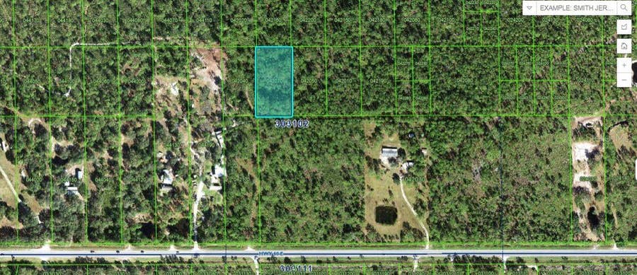 Property photo for HWY 60 E, Lake Wales, FL