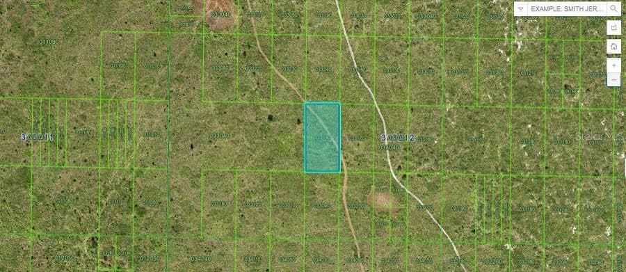 Property photo for N/A, Frostproof, FL