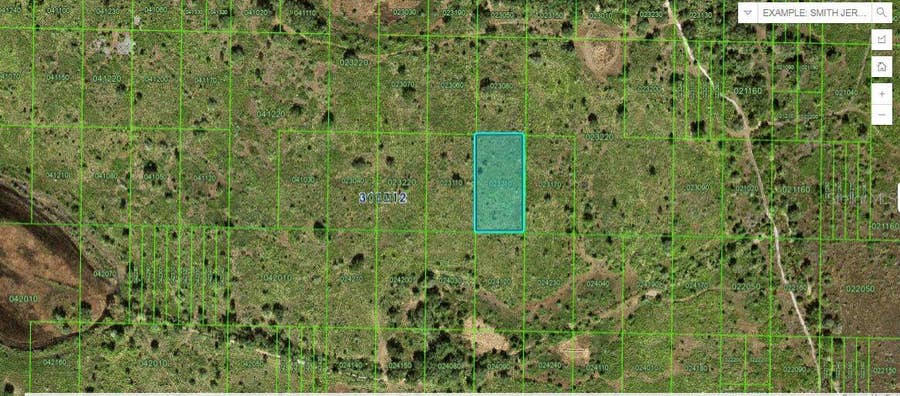 Property photo for N/A, Frostproof, FL
