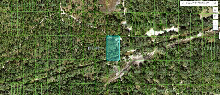 Property photo for N/A, Frostproof, FL