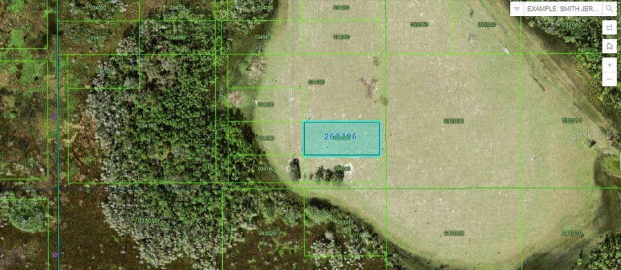 Property photo for OLD POLK CITY RD, Polk City, FL