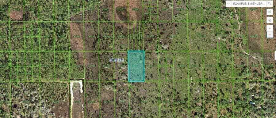 Property photo for HWY 60 E, Lake Wales, FL