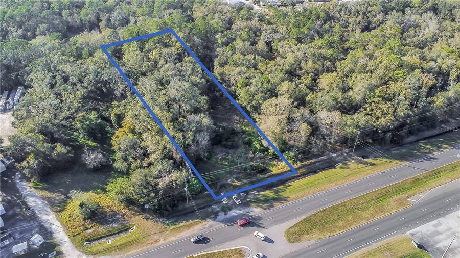 Property photo for 0 US-98, Lakeland, FL