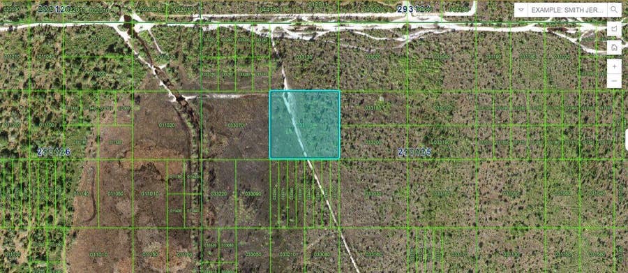 Property photo for HWY 630 E, Frostproof, FL