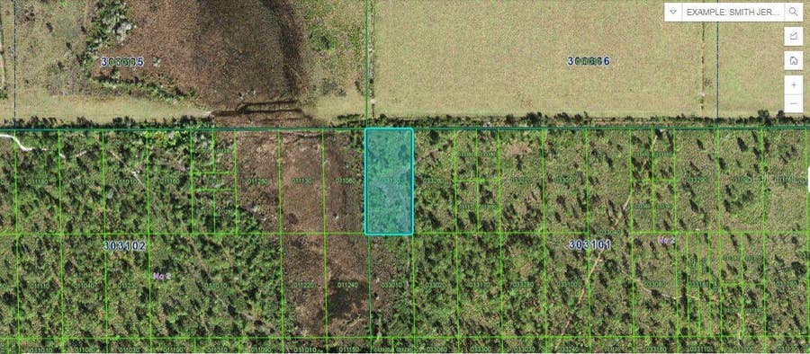 Property photo for HWY 60 E, Lake Wales, FL