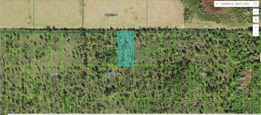 Property photo for HWY 60 E, Lake Wales, FL