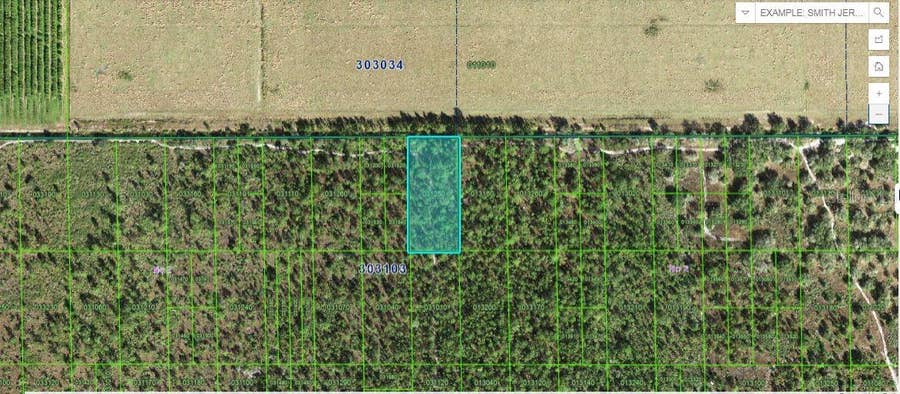 Property photo for HWY 60 E, Lake Wales, FL