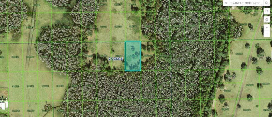 Property photo for COMMONWEALTH AVENUE N, Polk City, FL