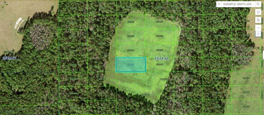 Property photo for DOUBLE DIAMOND DR, Polk City, FL