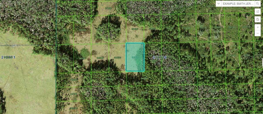 Property photo for JUDY RD, Polk City, FL