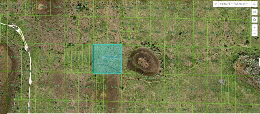 Property photo for N/A, Frostproof, FL