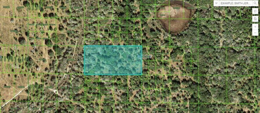 Property photo for N/A, Frostproof, FL