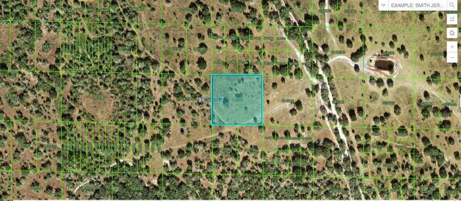 Property photo for N/A, Frostproof, FL