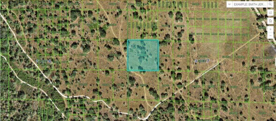 Property photo for RIVER RANCH BOULEVARD, Lake Wales, FL