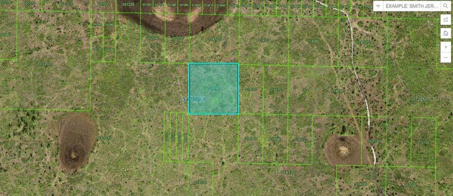 Property photo for N/A, Frostproof, FL