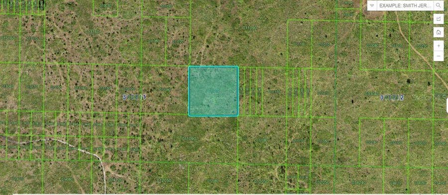 Property photo for N/A, Frostproof, FL