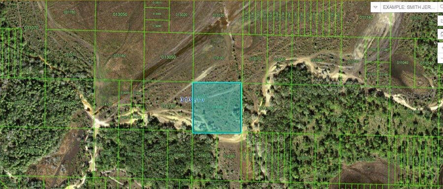 Property photo for N/A, Frostproof, FL