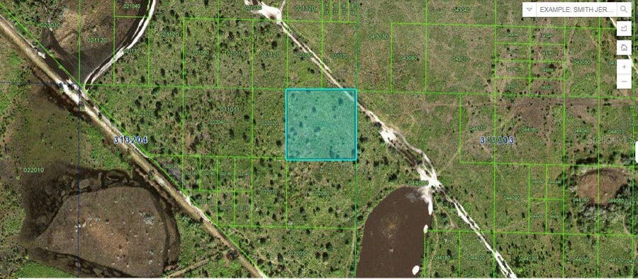 Property photo for RIVER RANCH BOULEVARD, Lake Wales, FL