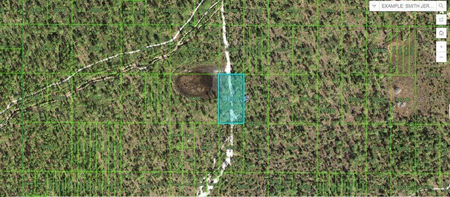 Property photo for N/A, Frostproof, FL