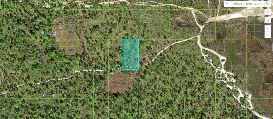 Property photo for N/A, Frostproof, FL