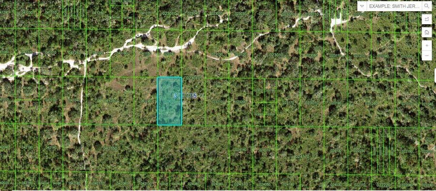 Property photo for N/A, Frostproof, FL