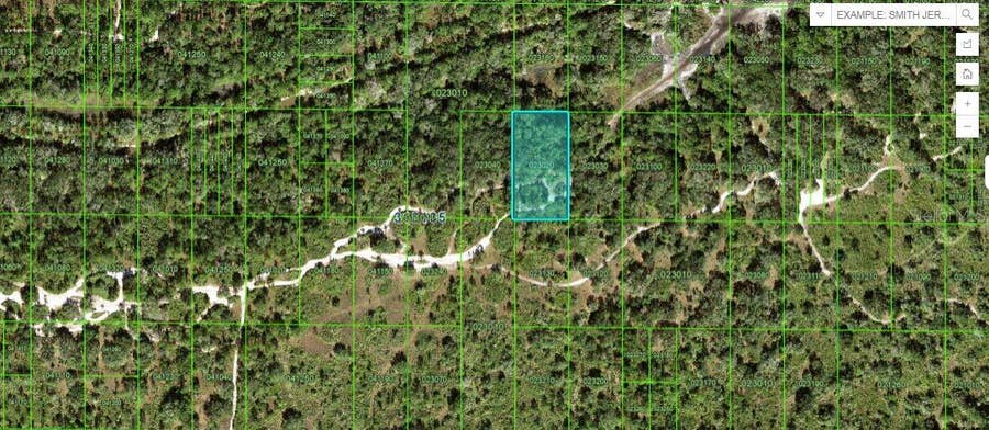 Property photo for N/A, Frostproof, FL
