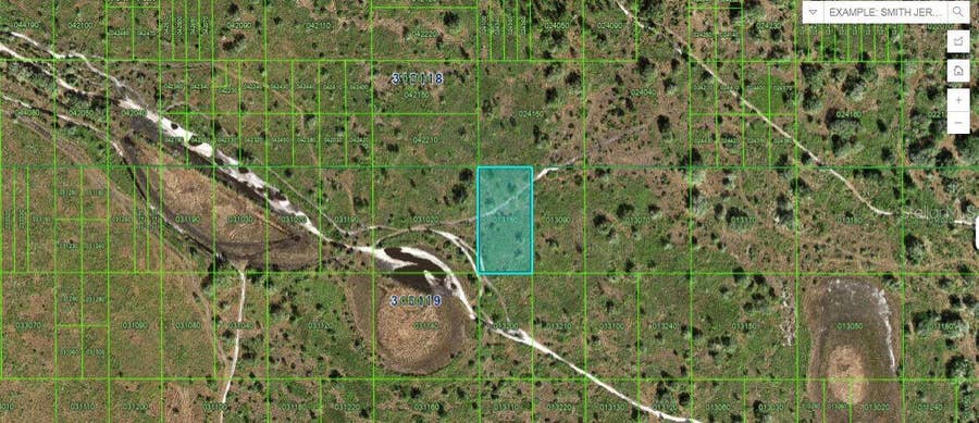 Property photo for N/A, Frostproof, FL
