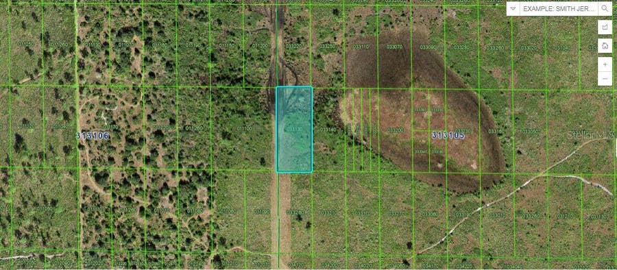 Property photo for SHADY OAKS DR, Lake Wales, FL