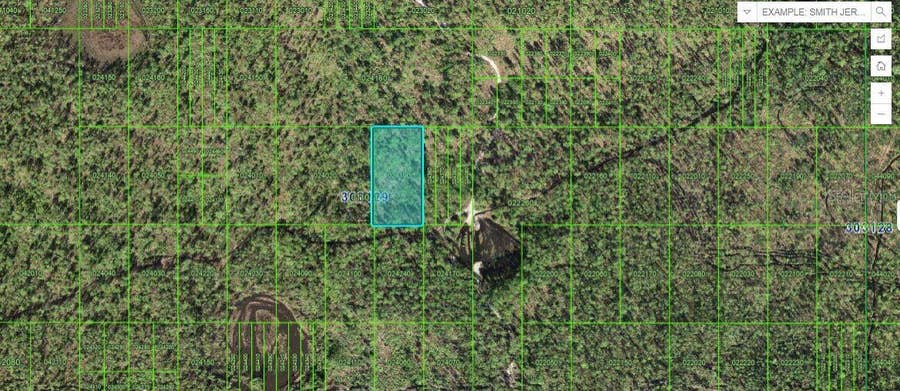 Property photo for N/A, Frostproof, FL