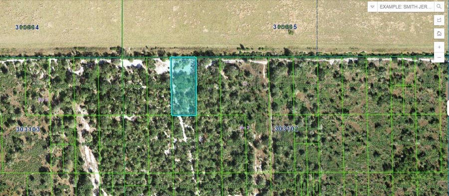 Property photo for HWY 60 E, Lake Wales, FL
