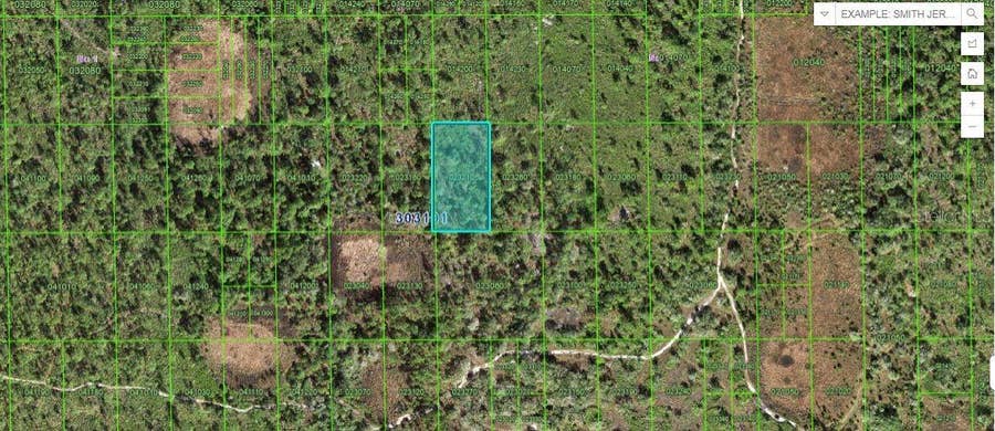 Property photo for 60 E STREET, Lake Wales, FL