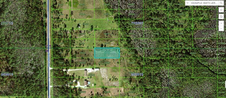 Property photo for OLD GRADE RD, Polk City, FL