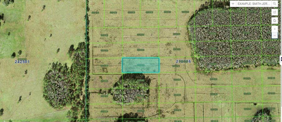 Property photo for GREEN POND RD, Polk City, FL