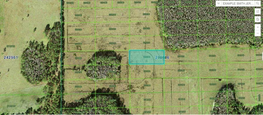 Property photo for GREEN POND RD, Polk City, FL