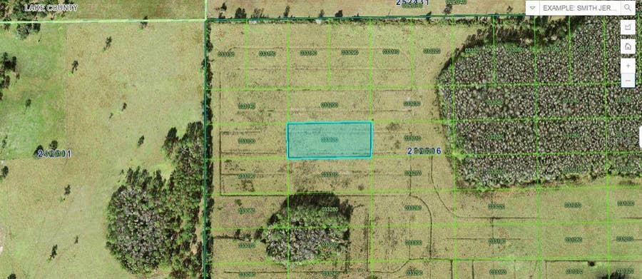 Property photo for GREEN POND RD, Polk City, FL