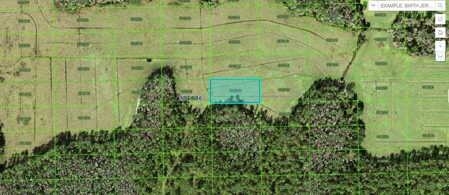 Property photo for GREEN POND RD, Polk City, FL