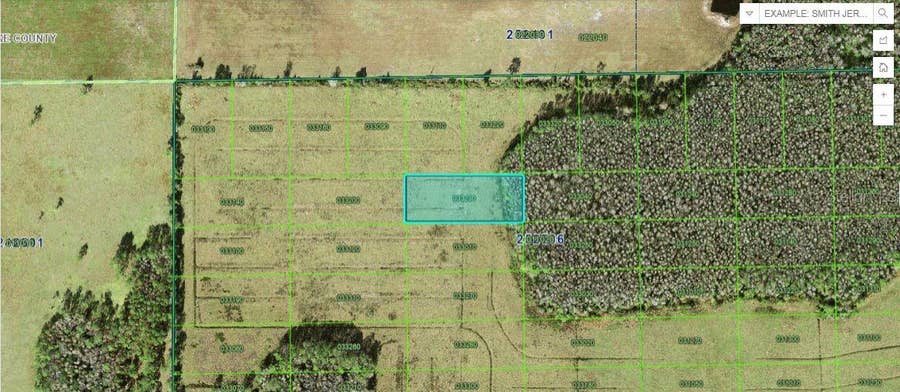 Property photo for GREEN POND RD, Polk City, FL