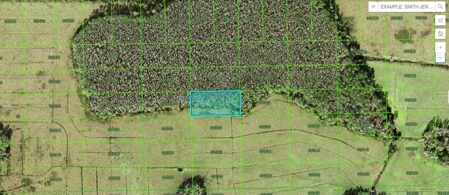 Property photo for GREEN POND RD, Polk City, FL