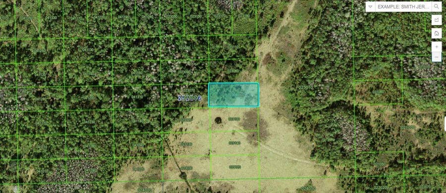 Property photo for GREEN POND RD, Polk City, FL