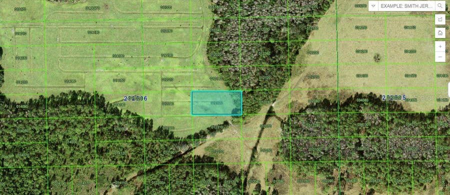 Property photo for GREEN POND RD, Polk City, FL