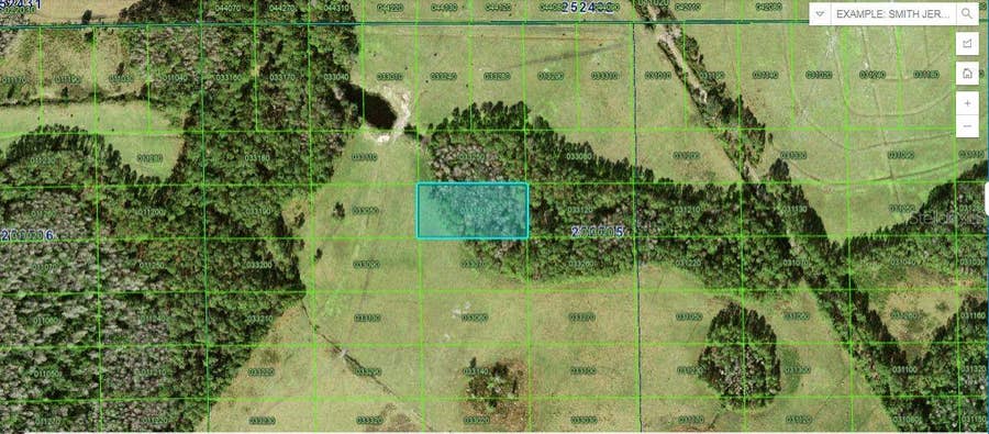 Property photo for GREEN POND RD, Polk City, FL