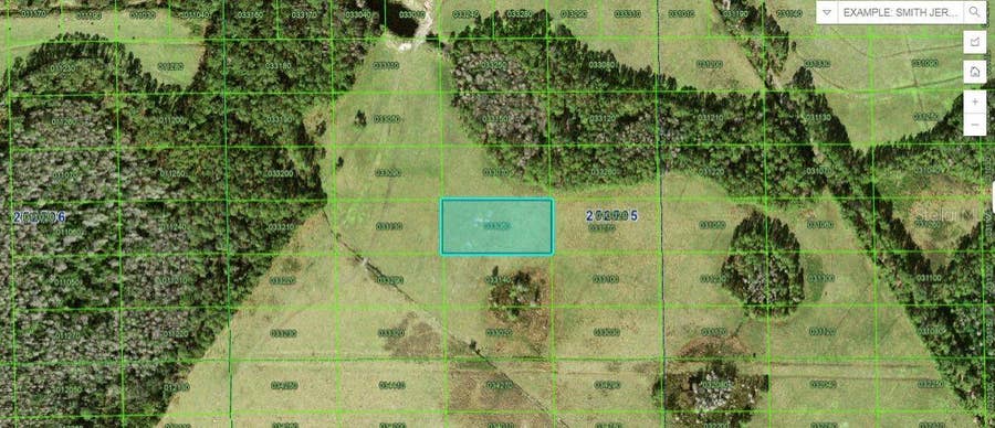 Property photo for GREEN POND RD, Polk City, FL