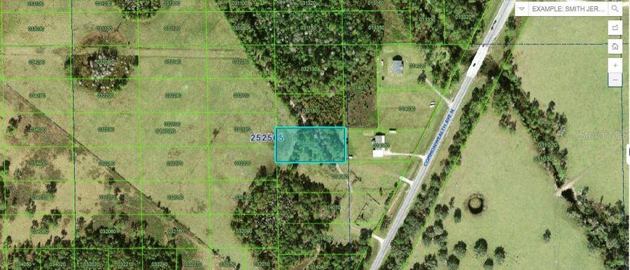 Property photo for COMMONWEALTH AVE N, Polk City, FL