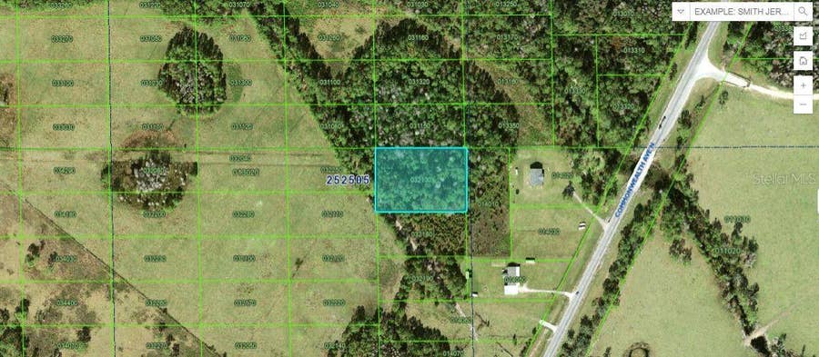 Property photo for COMMONWEALTH AVE N, Polk City, FL