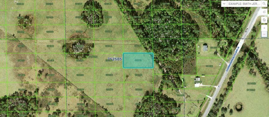 Property photo for COMMONWEALTH AVE N, Polk City, FL