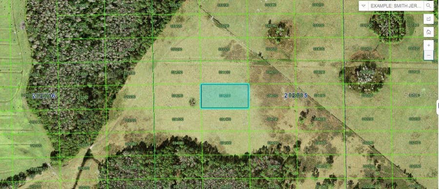 Property photo for COMMONWEALTH AVE N, Polk City, FL