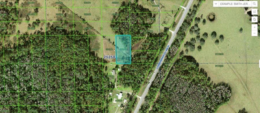 Property photo for COMMONWEALTH AVE N, Polk City, FL